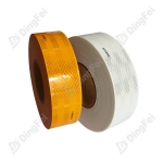 Reflective Tapes - White I.3952/5 Reflective Tape